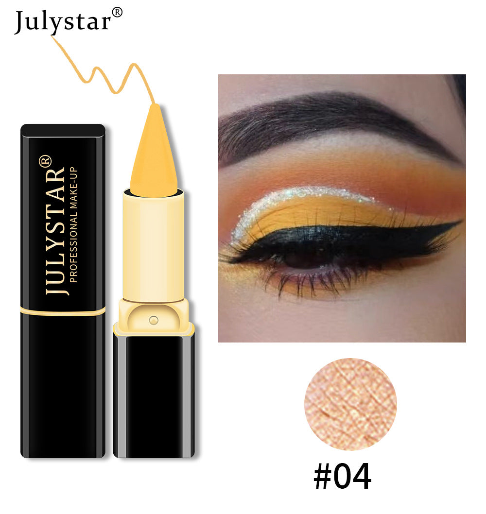 Waterproof Liquid Eyeliner for Sharp, Lasting Wings