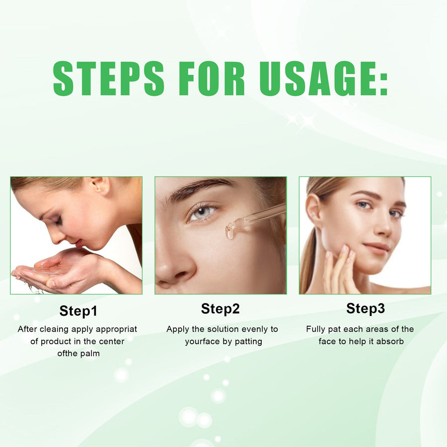 EELHOE Anti-Wrinkle Serum for Firmer, Smoother Skin