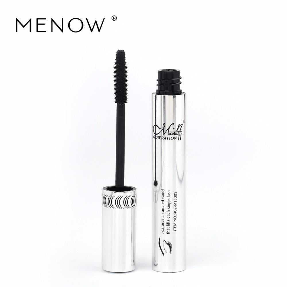 Volume Mascara for Fuller, Curled, Defined Lash Look