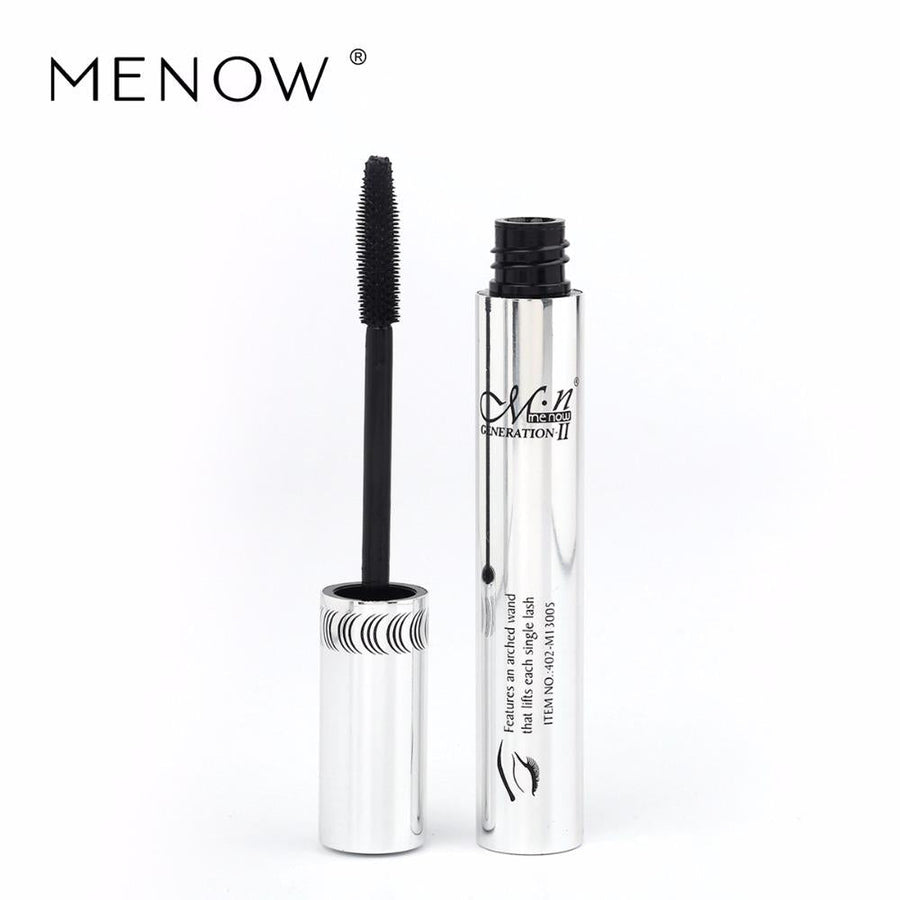 Volume Mascara for Fuller, Curled, Defined Lash Look