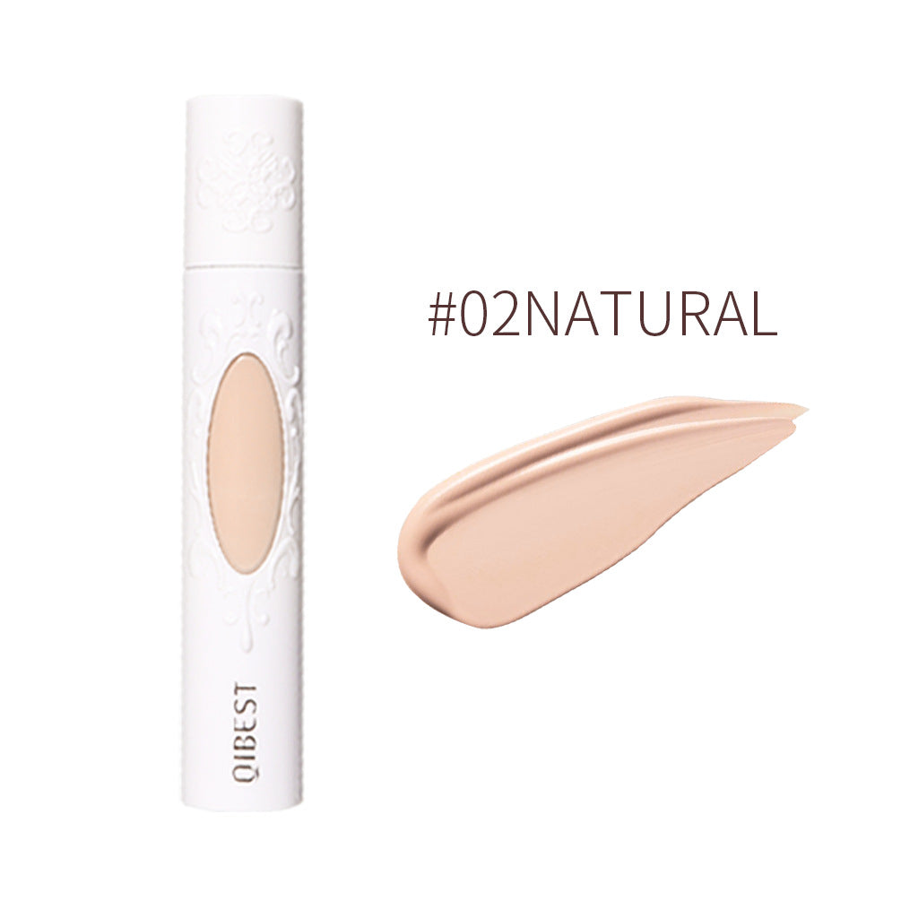 Liquid Foundation Makeup for Long-Lasting Matte Skin