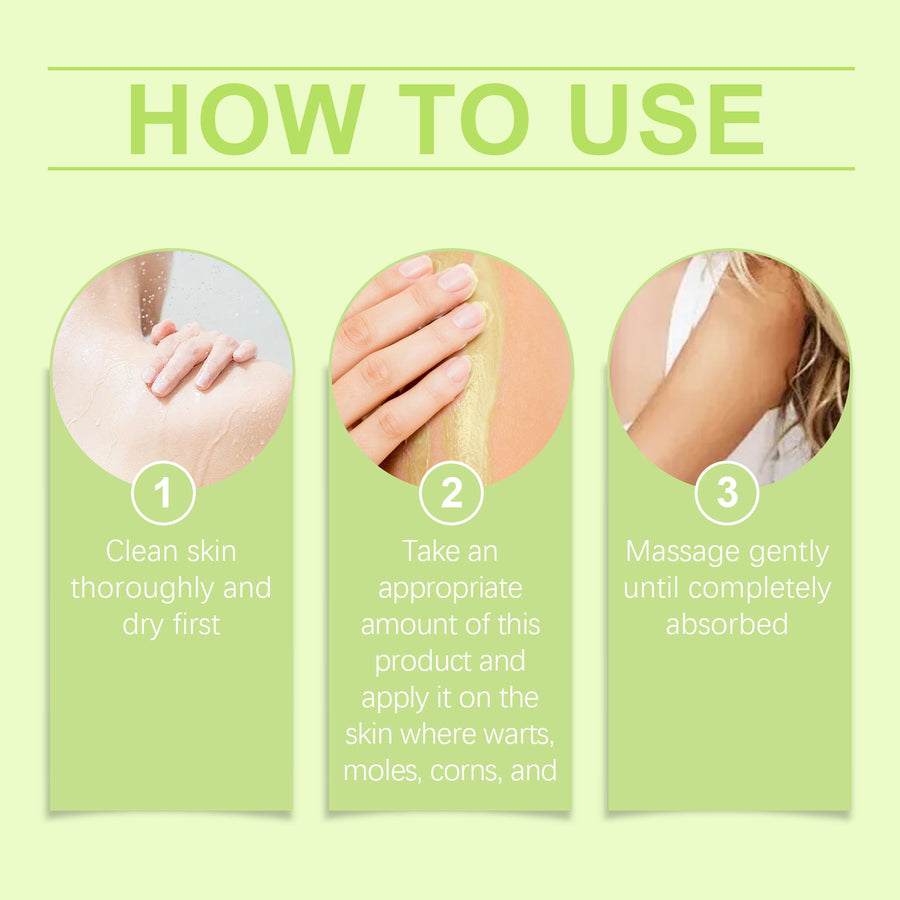 Herbal Care Cream, Gentle Skin Care Cream, Moisturizing, Hyd