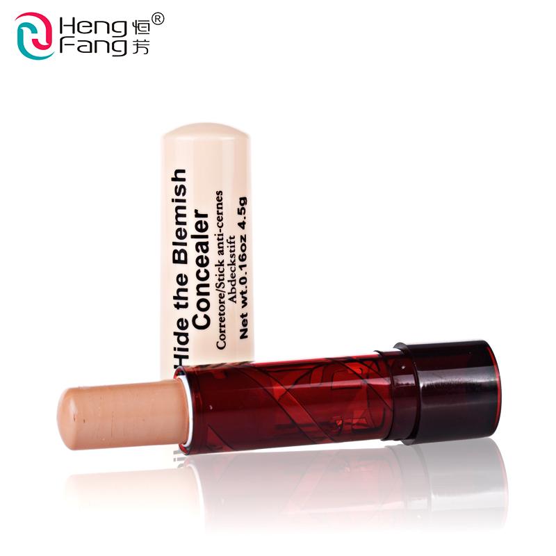 Concealer Stick for Targeted Blemish & Dark-Circle Coverage