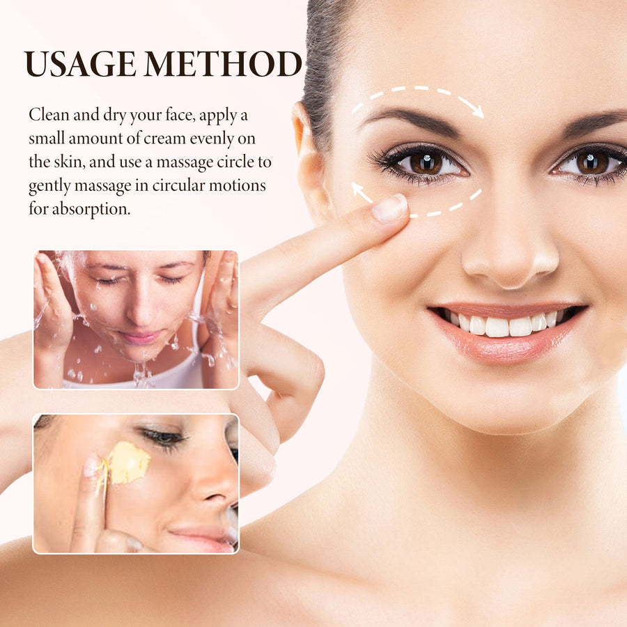 Bee Venom Face Cream - Botox Alternative for Fine Lines