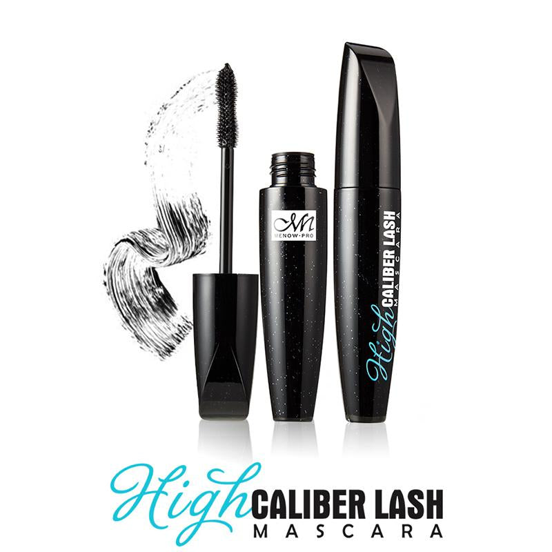 Waterproof Mascara for Longer, Fuller 13-Hour Lashes