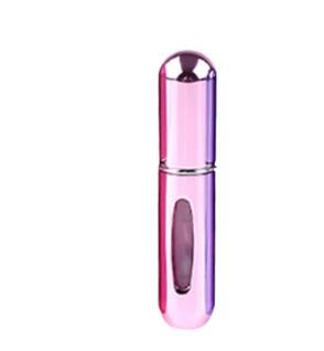 Refillable Perfume Atomizer — Carry Your Scent Anywhere