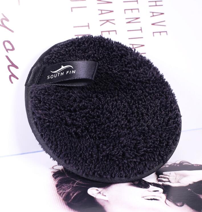 Reusable Makeup Remover Towel for Water-Only Cleansing