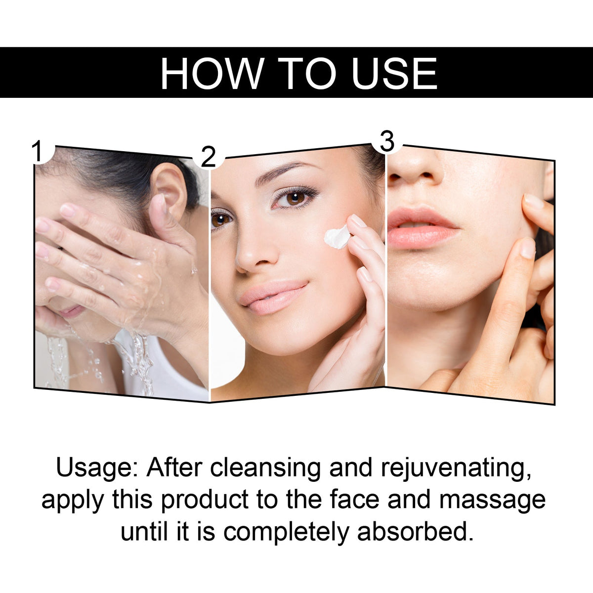 Dual-Formula Acne Cream Set — Clear Skin & Fade Dark Spots