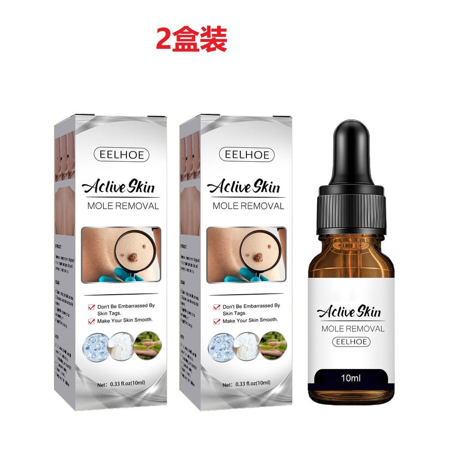 Skin Essence Mole Removal Serum – Smooth Clear Skin