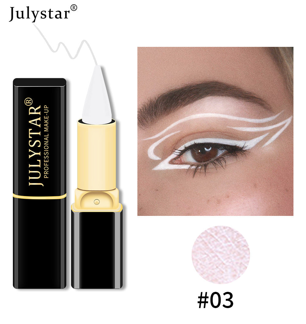 Waterproof Liquid Eyeliner for Sharp, Lasting Wings