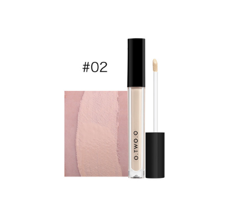 Liquid Concealer for Under-Eye & Blemish Coverage