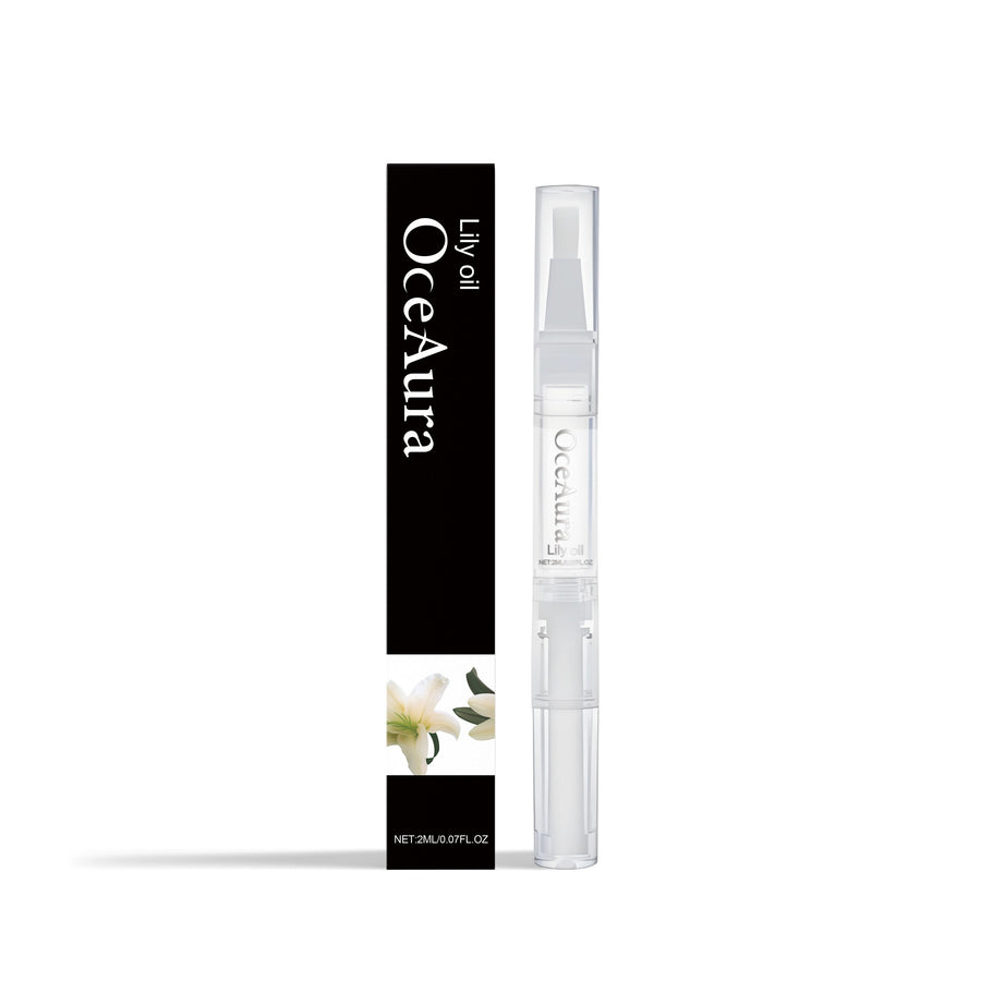 Botanical Cuticle Oil Pen Set for Dry, Brittle Nails