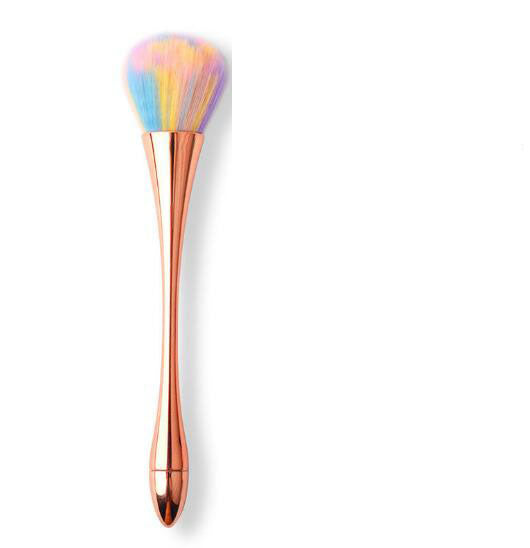 Makeup Brush Set for Soft, Even Daily Makeup Blending