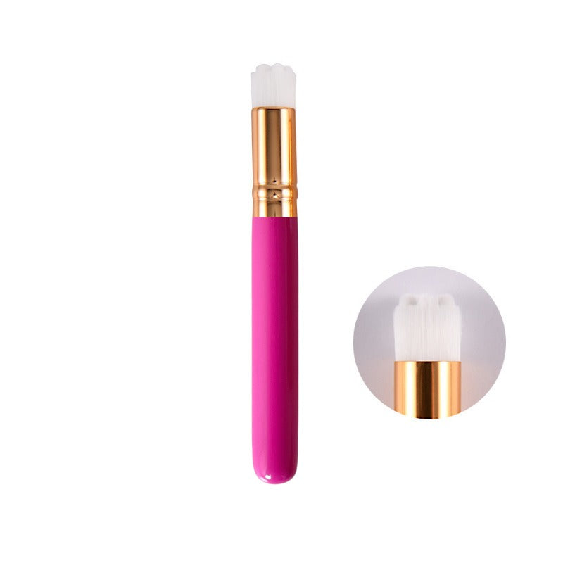 Nose Cleansing Brush for Gentle Pore Cleaning
