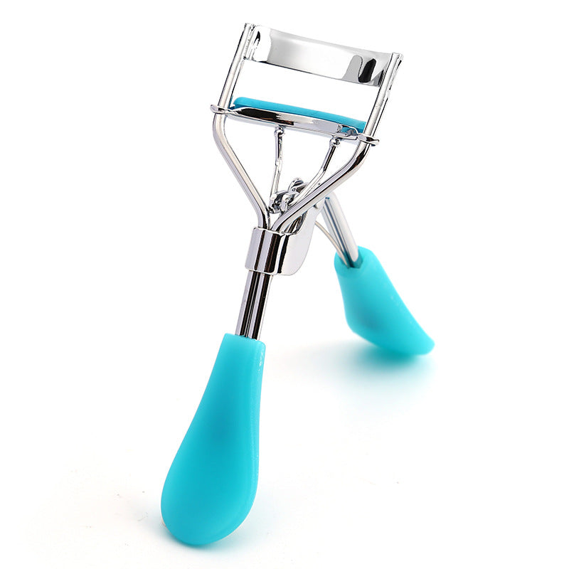 Eyelash Curler — Instantly Lifted Lashes, No Pinching