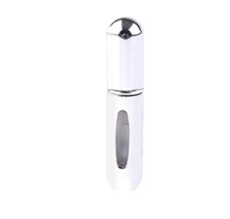Refillable Perfume Atomizer — Carry Your Scent Anywhere