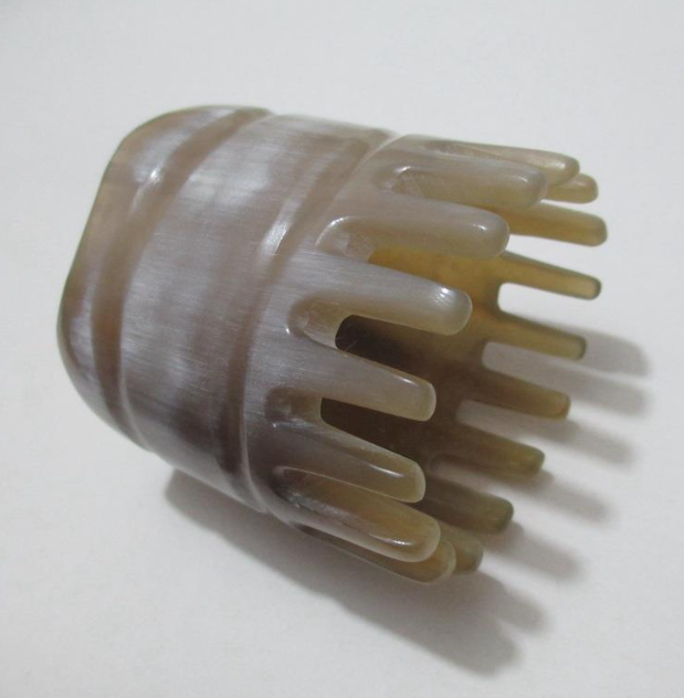 Baby Bath Brush — Ultra-Soft Natural Bristles for Delicate