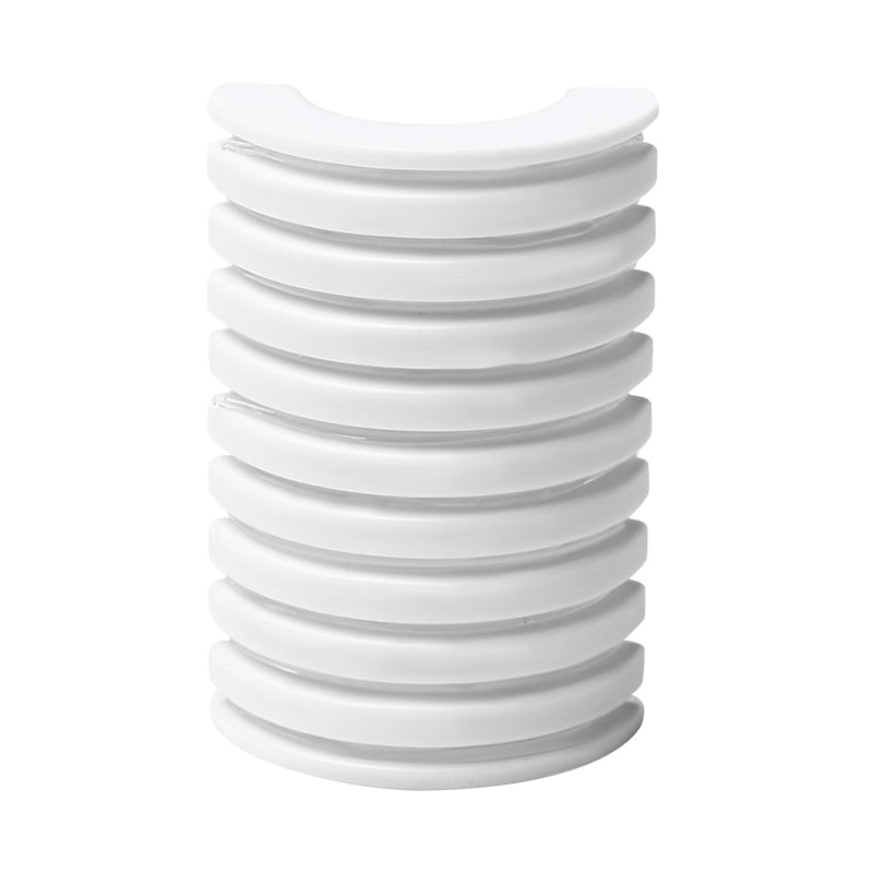 Self-Adhesive Eyelash Strips For Quick Glue-Free Lashes