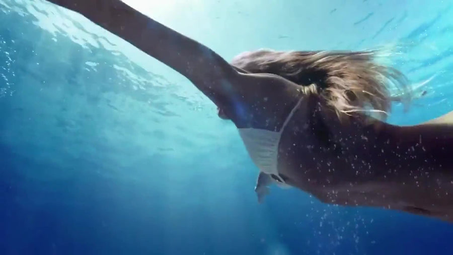 Self-Tanning Drops for Even, Natural-Looking Color