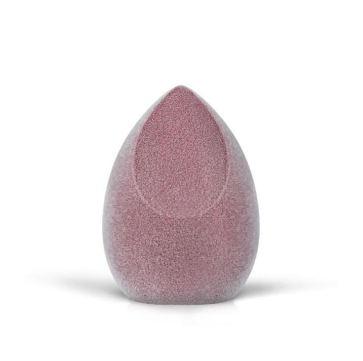 Makeup Sponge Microfiber Puff for Smooth Foundation