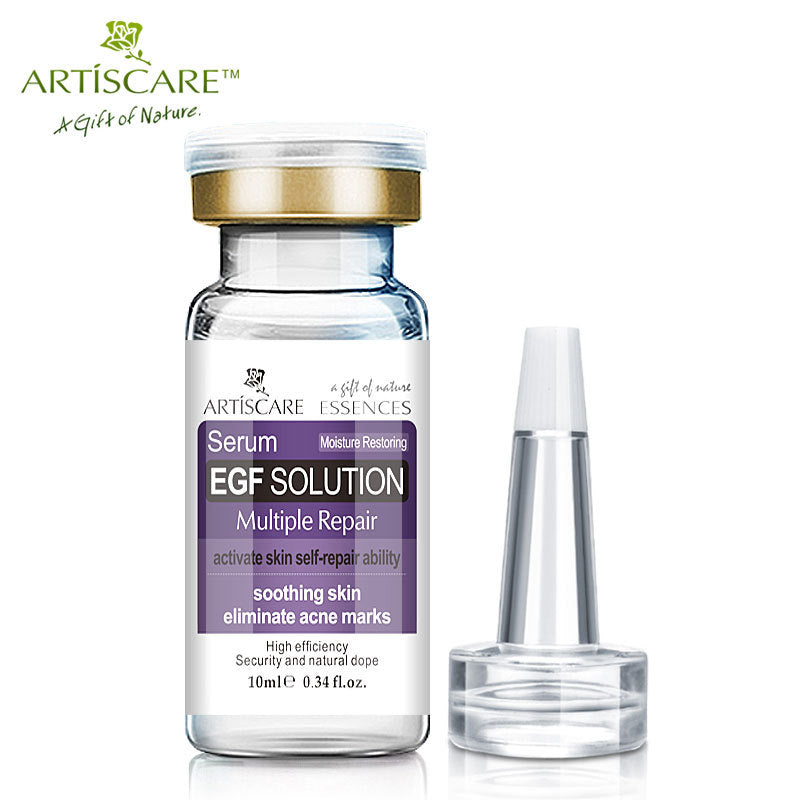Acne Scar Serum for Blemish-Prone Skin, 10ml Travel