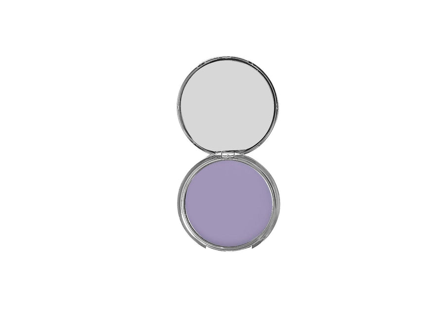 Pressed Setting Powder for Oil Control & Matte Makeup