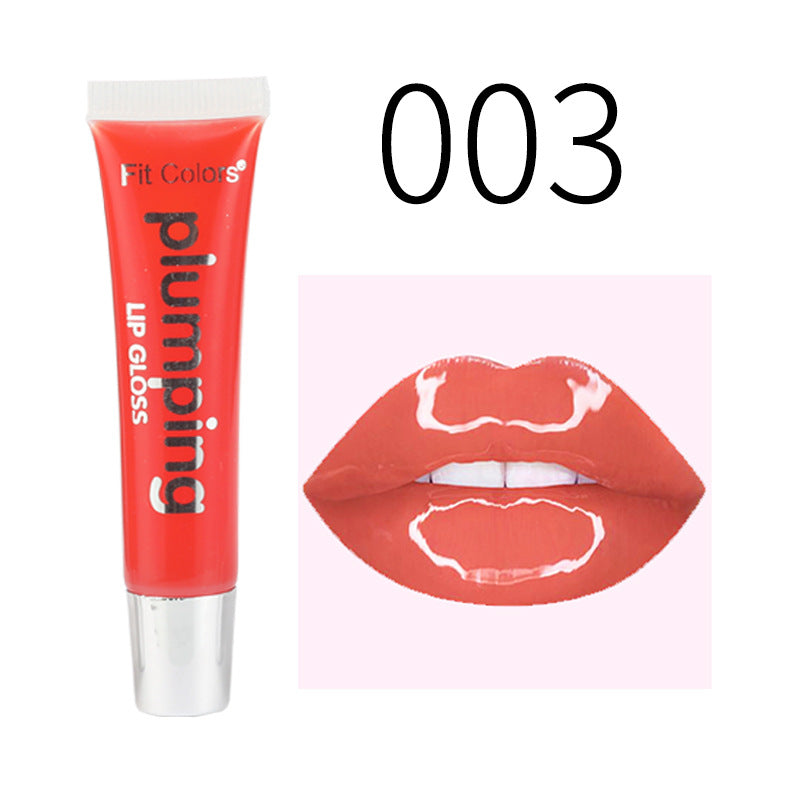 Plumping Lip Gloss for a Fuller-Looking, Juicy Shine