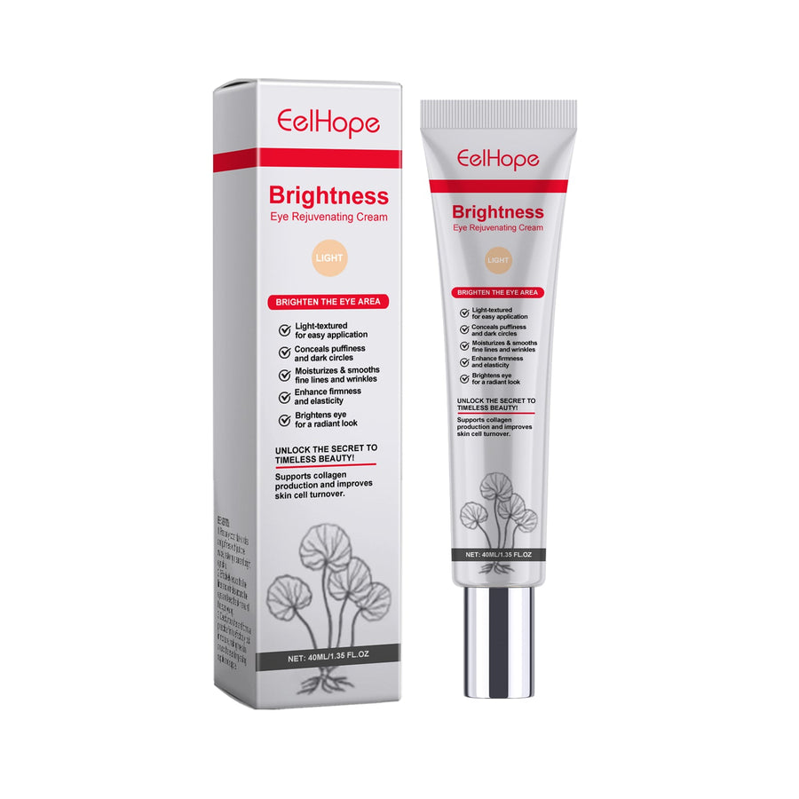 Centella Eye Concealer That Brightens & Cuts Puffiness