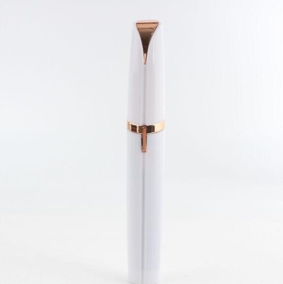 Flawless Brows Hair Remover — Painless Precision Brow Shaping