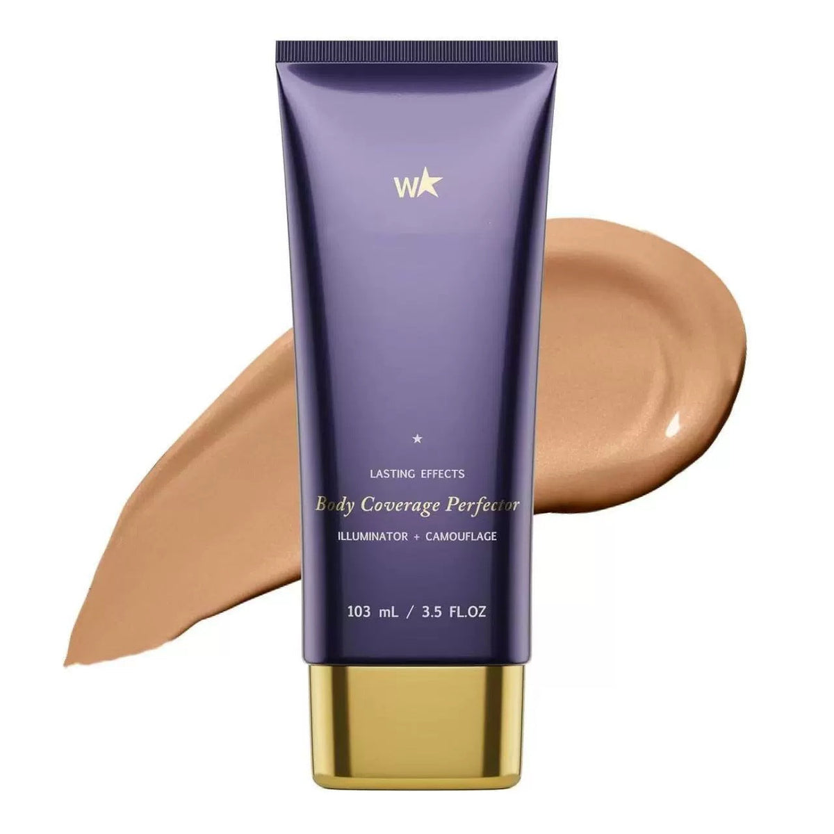 Tattoo Concealer Body Makeup for Lasting Coverage