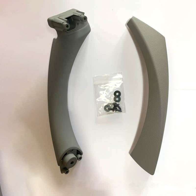 BMW Door Handle Trim Cover Set — OEM-Fit Interior Restoration