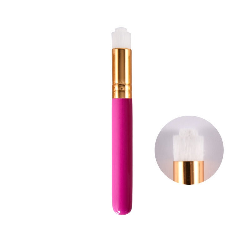 Nose Cleansing Brush for Gentle Pore Cleaning