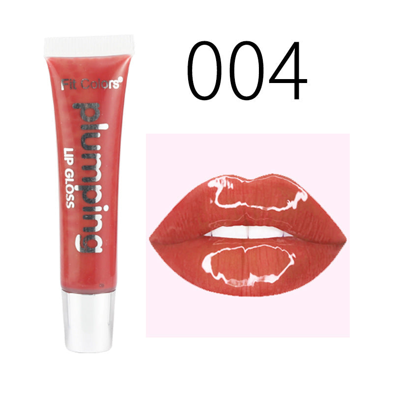 Plumping Lip Gloss for a Fuller-Looking, Juicy Shine
