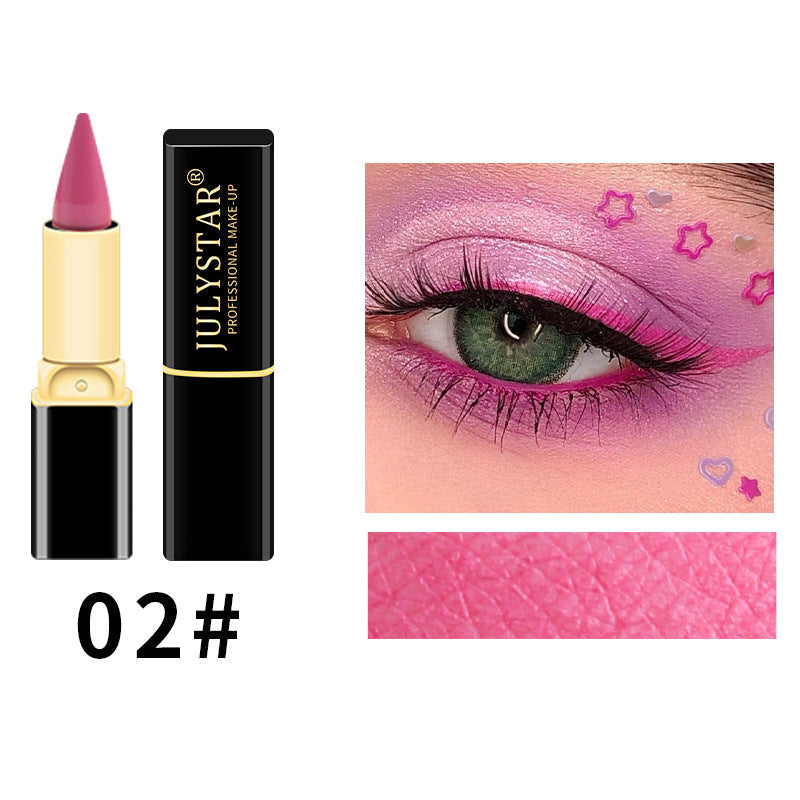 Colorful Eyeliner Pen for Bold Waterproof Eye Looks