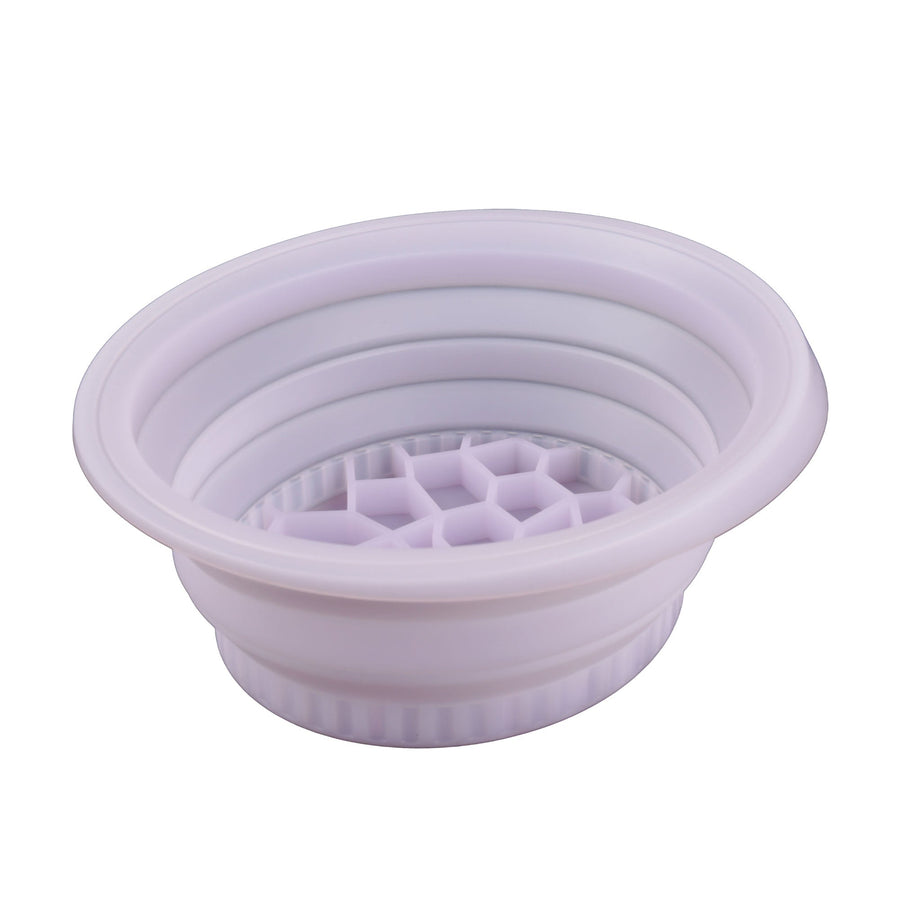 Foldable Ice Facial Therapy Basin — Portable Cryotherapy