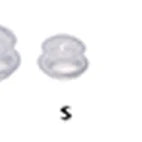 Silicone Cupping Set — Safe Suction Therapy for Cellulite