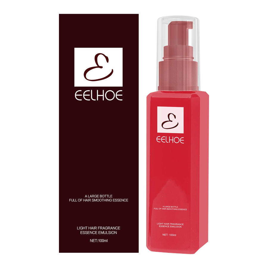 Hair Repair Essence for Smooth, Nourished, Frizz-Free Hair