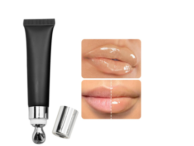 Tinted Lip Oil with Glossy Plumping Effect | 15ml