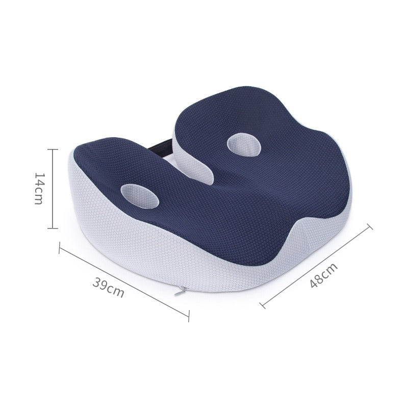 Memory Foam Cushion For Hip Care