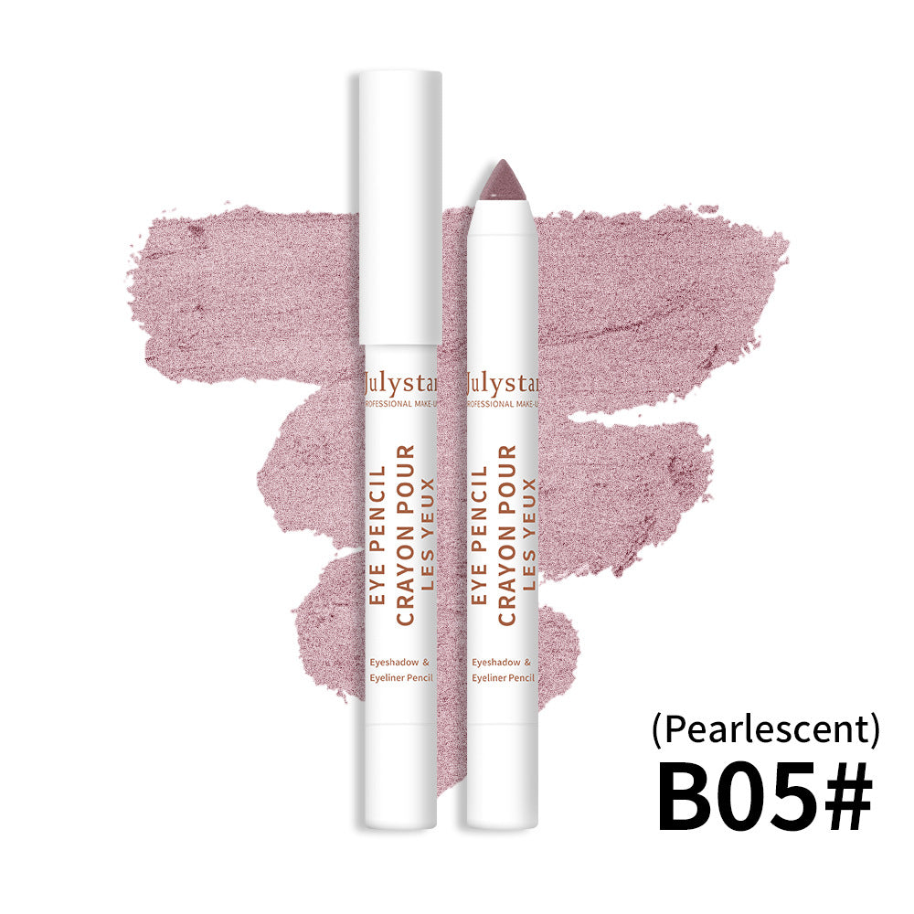 Eyeshadow Stick Pencil for Quick Colorful Eye Looks