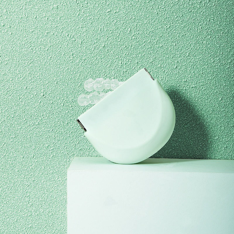 Retainer Case — Keep Aligners Safe and Clean Anywhere