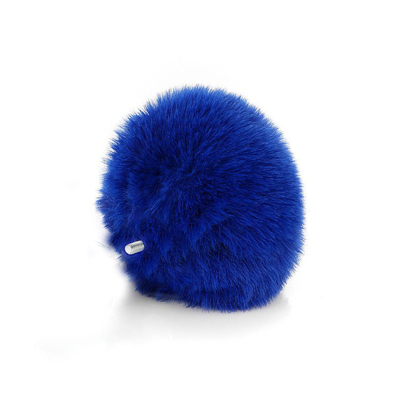 Detachable Fox Tail Anal Plug for Playful Roleplay