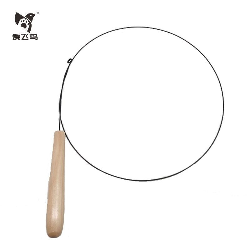 Interactive Bird Cat Toy With Suction Cup Play Base
