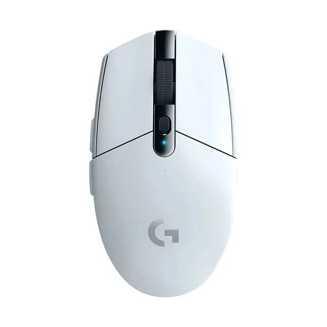 Wireless Gaming Mouse 12,000 DPI for FPS Aiming