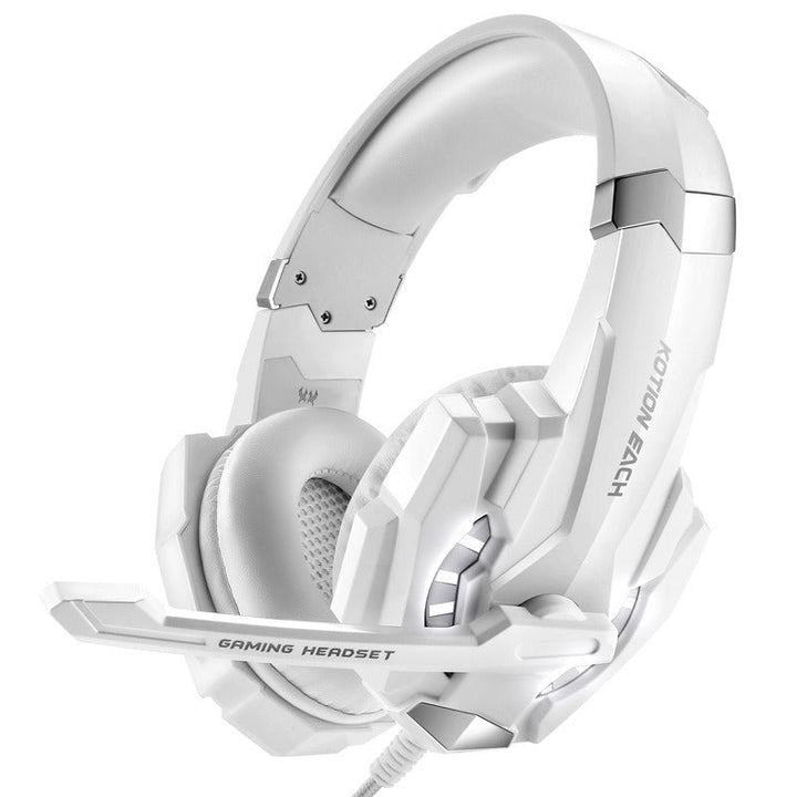 Wired Gaming Headset for PS5, PS4, Xbox, PC and Mobile