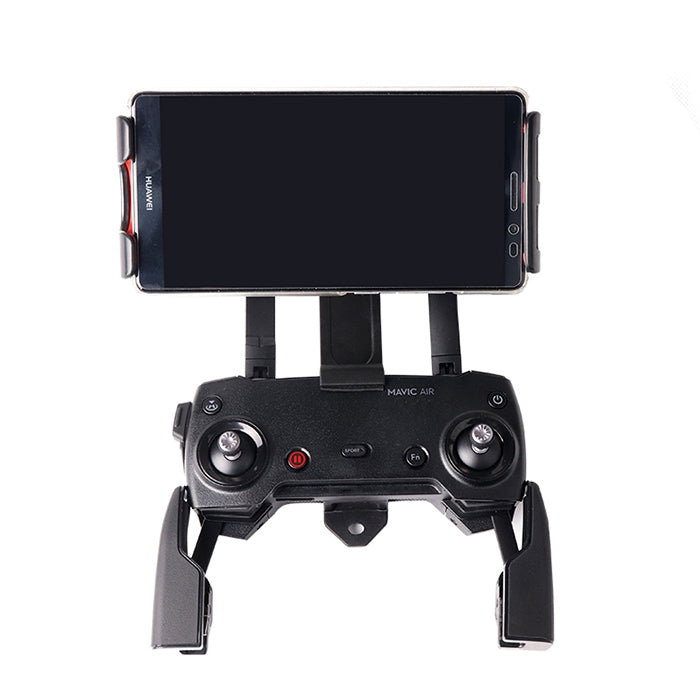 DJI Drone Phone Holder for Secure, Elevated Viewing