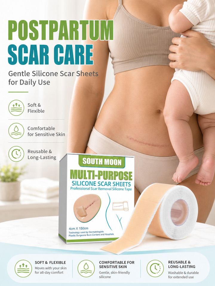 Skin Care Patches for Dark Spots & Imperfections — Gentle