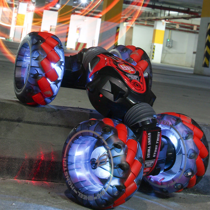 Gesture RC Stunt Car With 25 KM/H Drift Control Toy