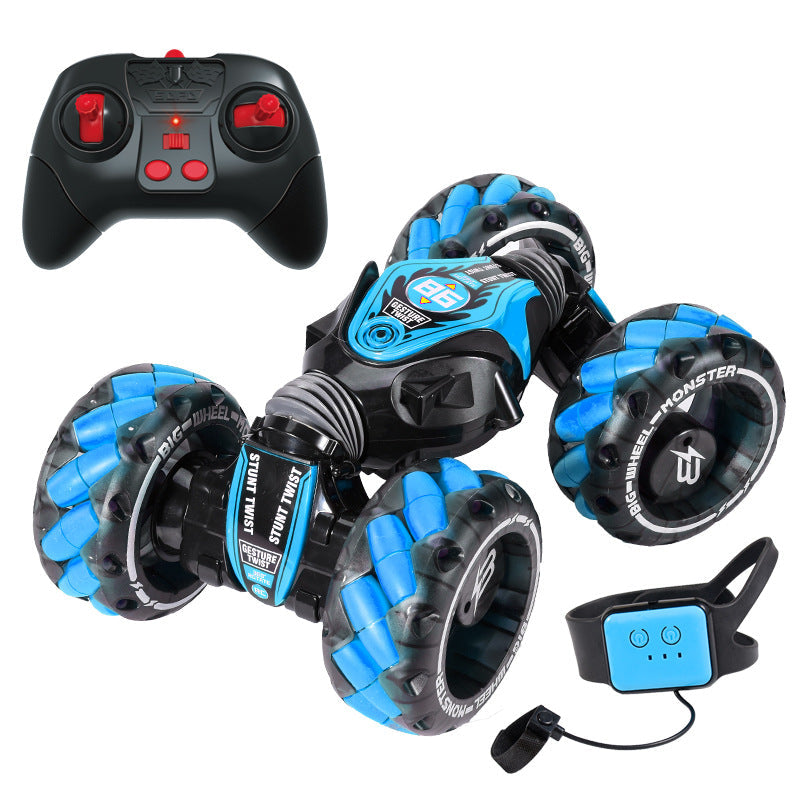 Gesture RC Stunt Car With 25 KM/H Drift Control Toy