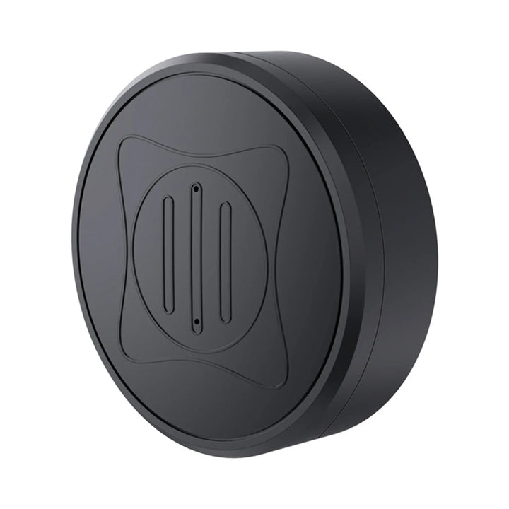 Magnetic GPS Car Tracker Mini with Geofence Alerts